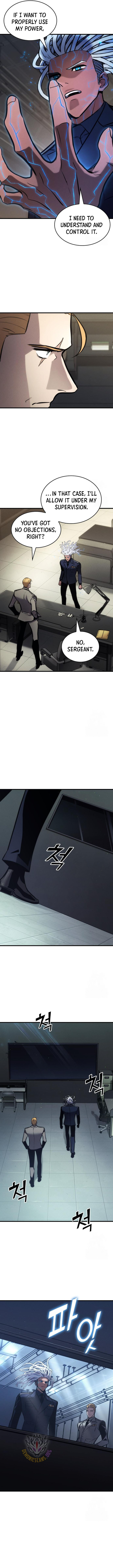 Kill the Dragon Chapter 148 9